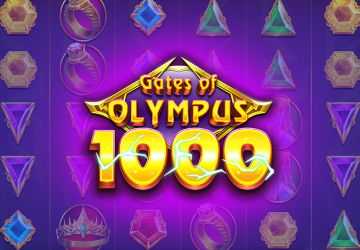 Игра Gates Of Olympus 1000 в казино Твин